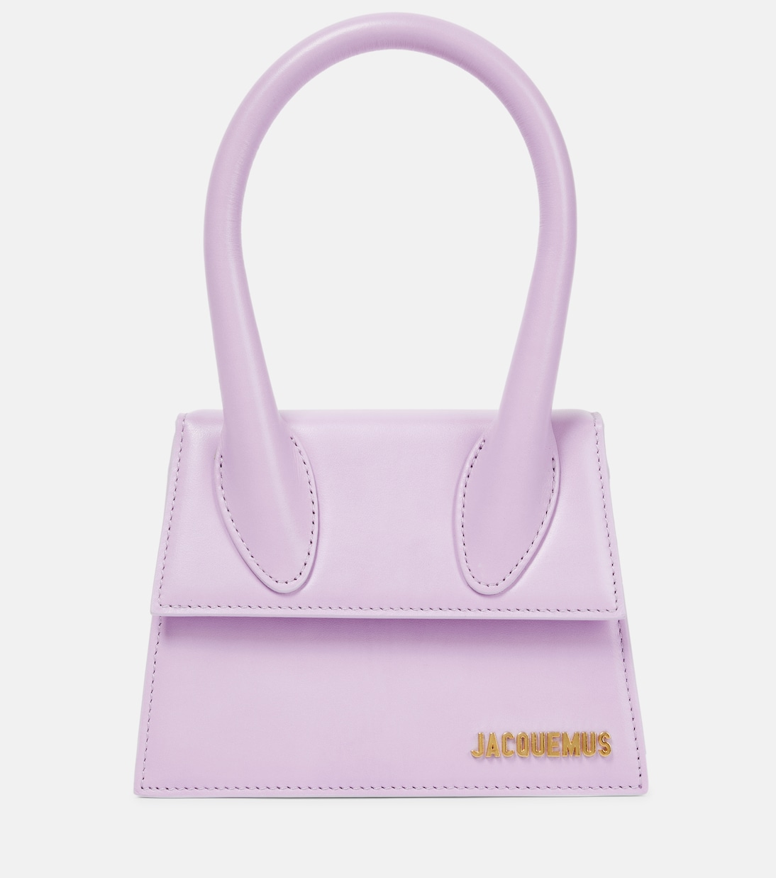 Tote Le Chiquito Moyen de piel | Jacquemus