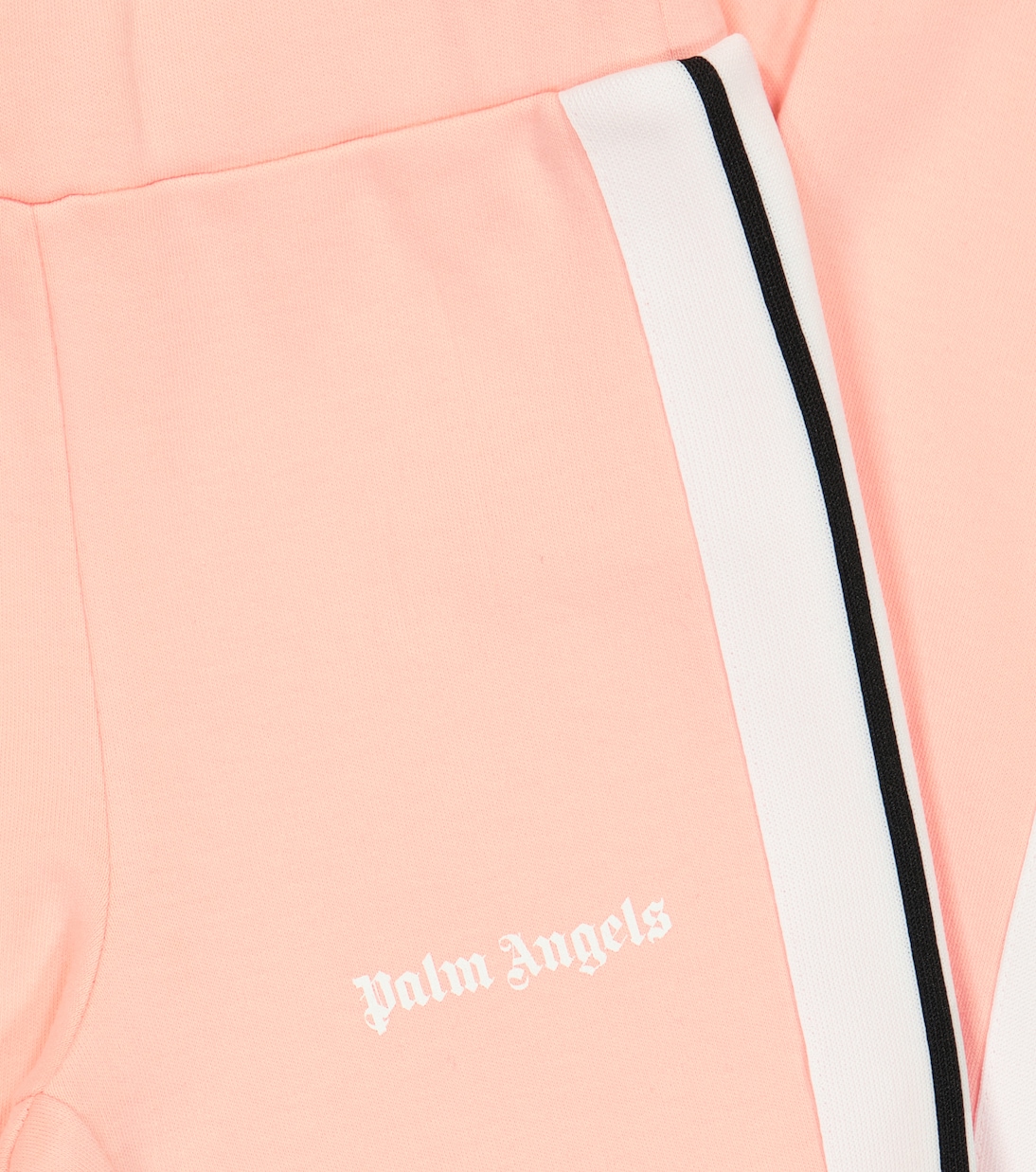 Leggings a strisce | Palm Angels Kids
