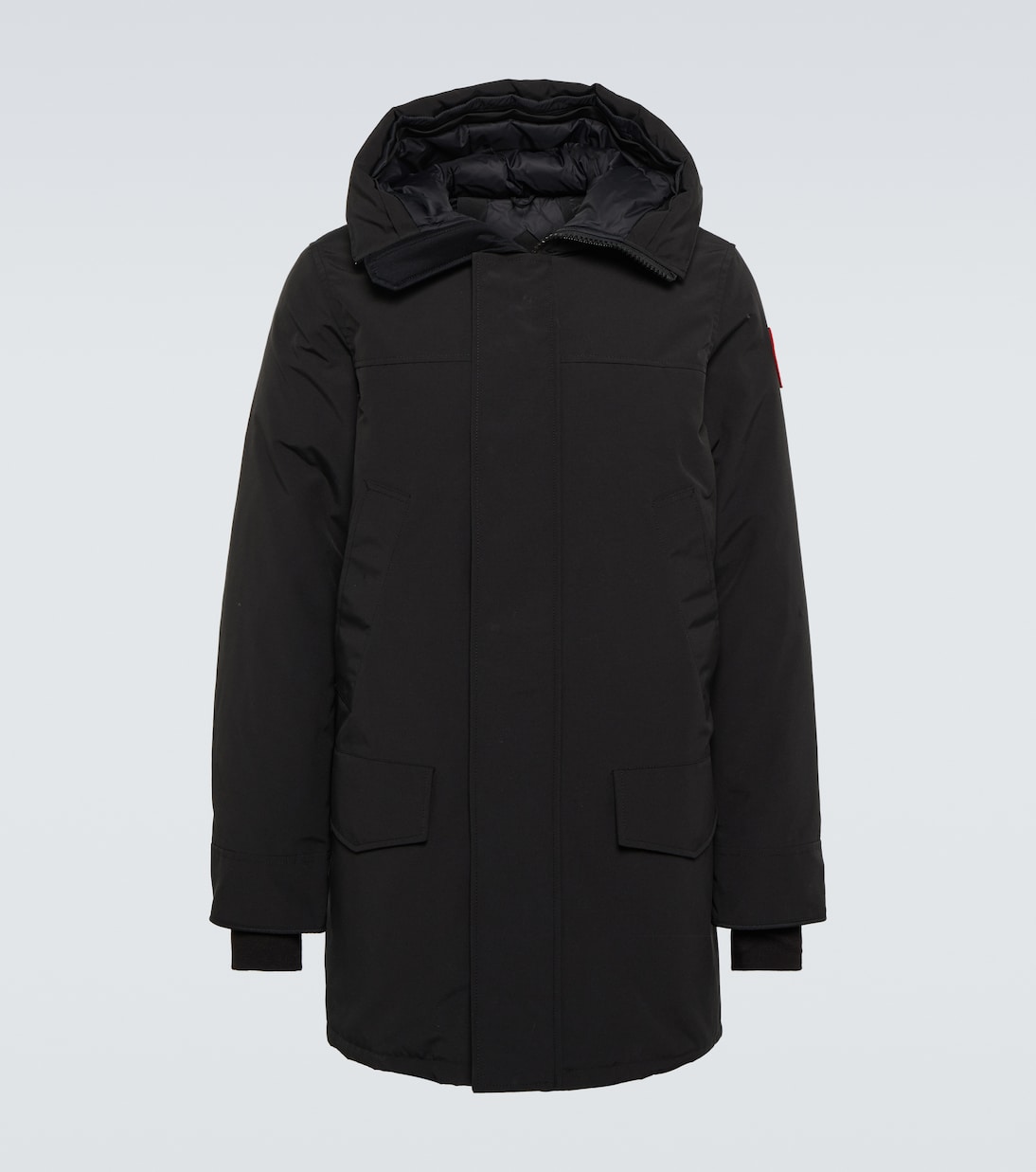 Langford hooded down parka | Canada Goose