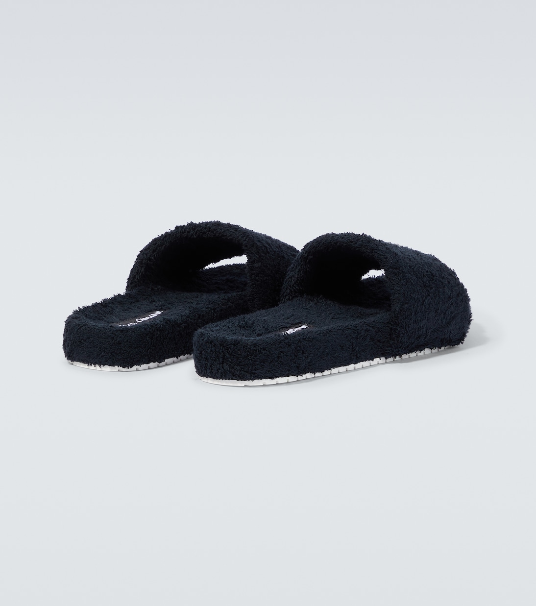 Terry slides | Dolce&Gabbana