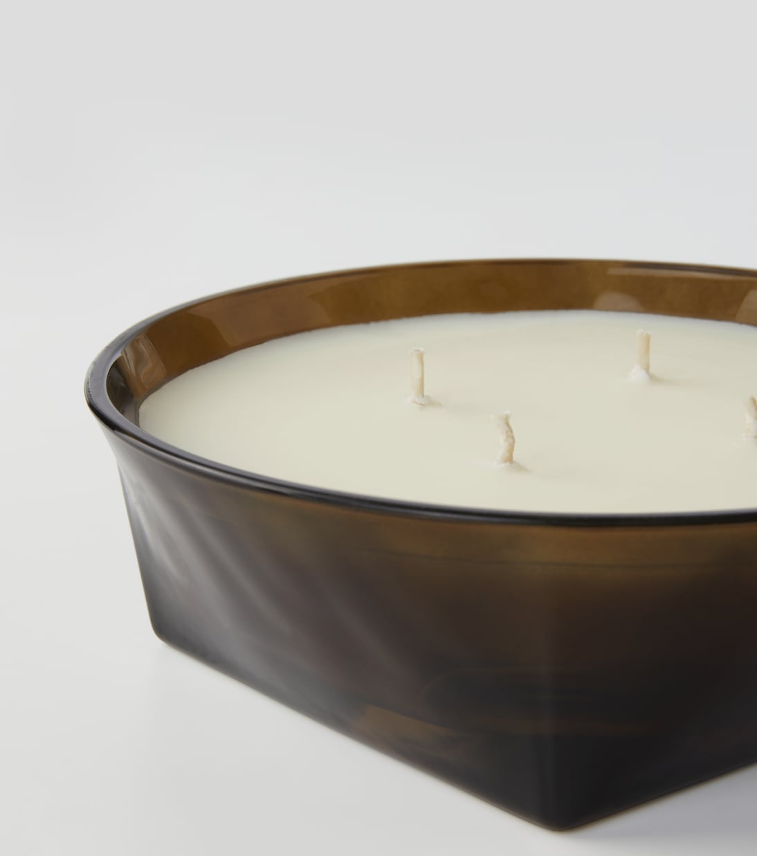 Olfacte Midnight Soak scented candle | Audo Copenhagen