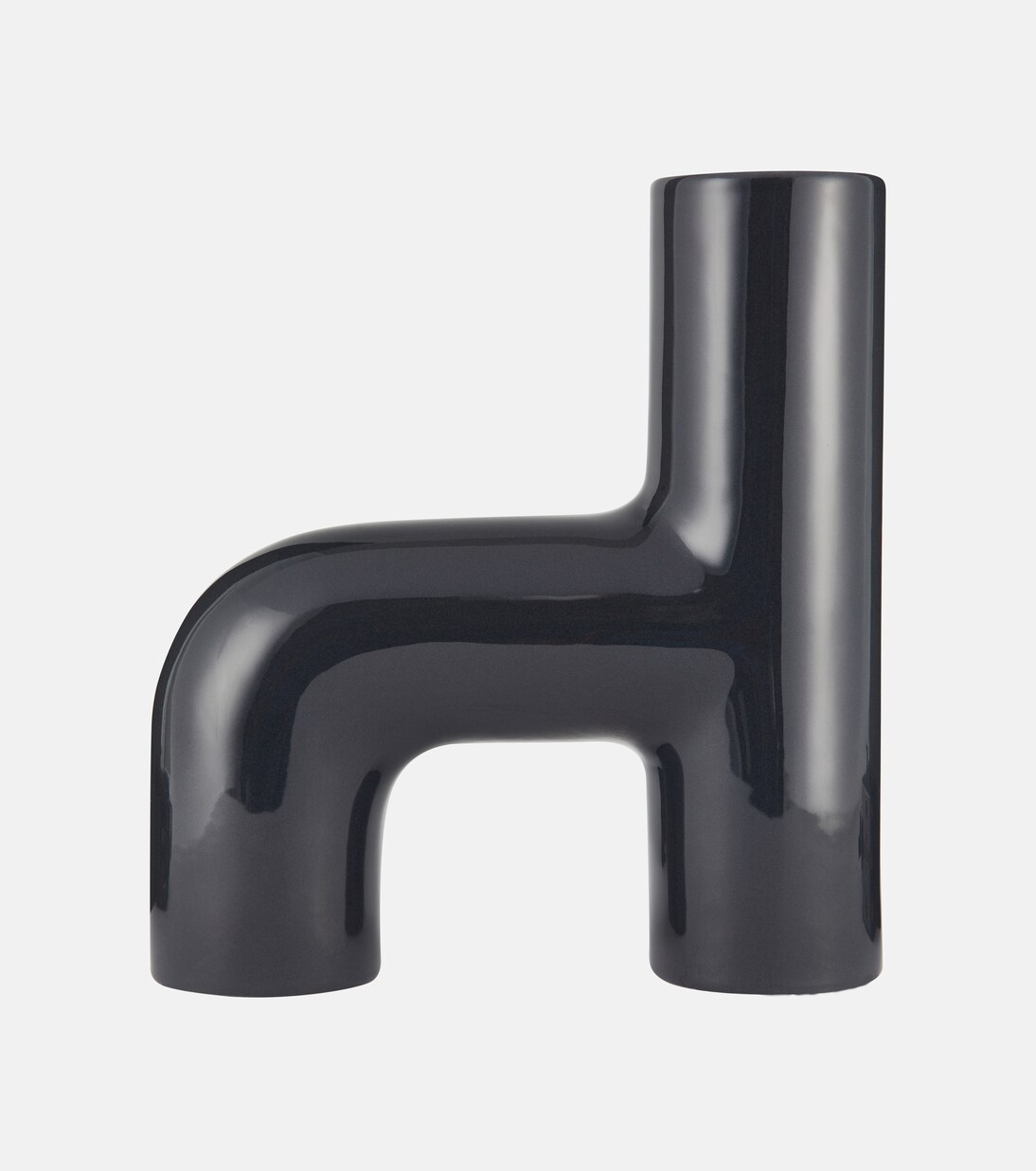 Pidou Shape H ceramic vase | Nuove Forme