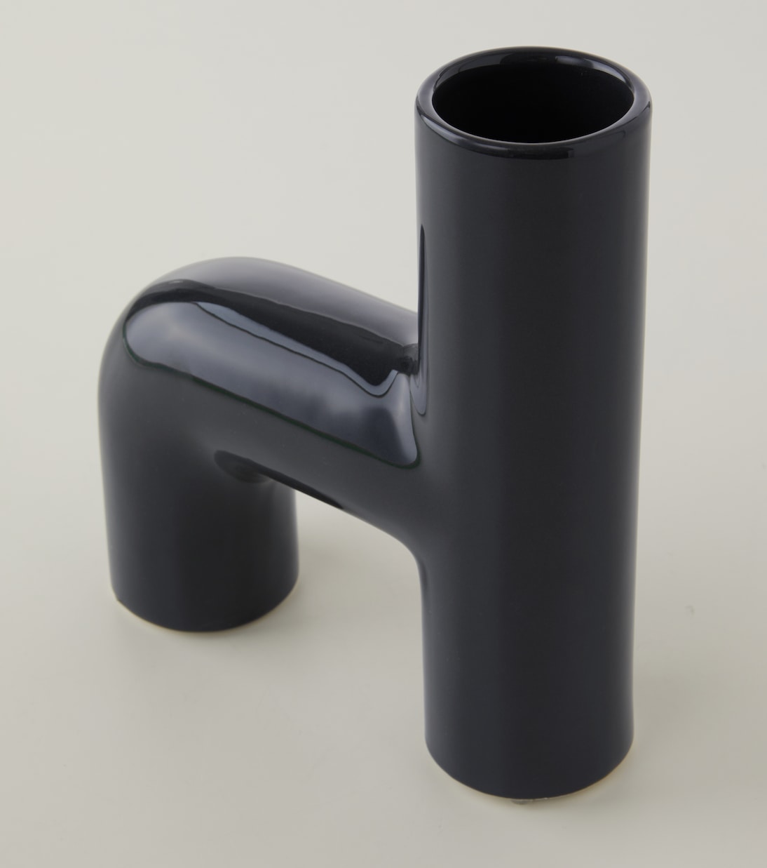 Pidou Shape H ceramic vase | Nuove Forme