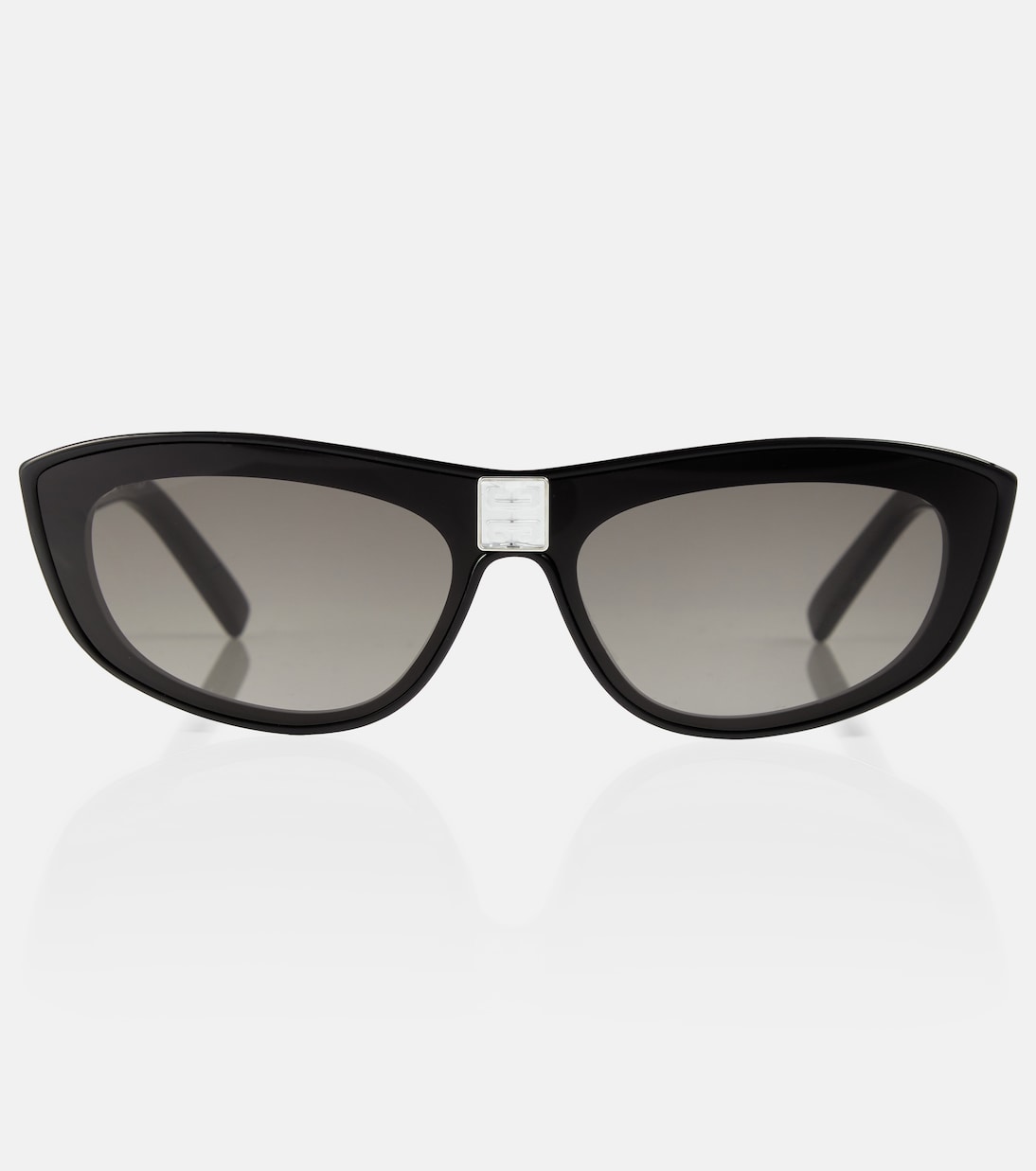 Lunettes de soleil givenchy on sale