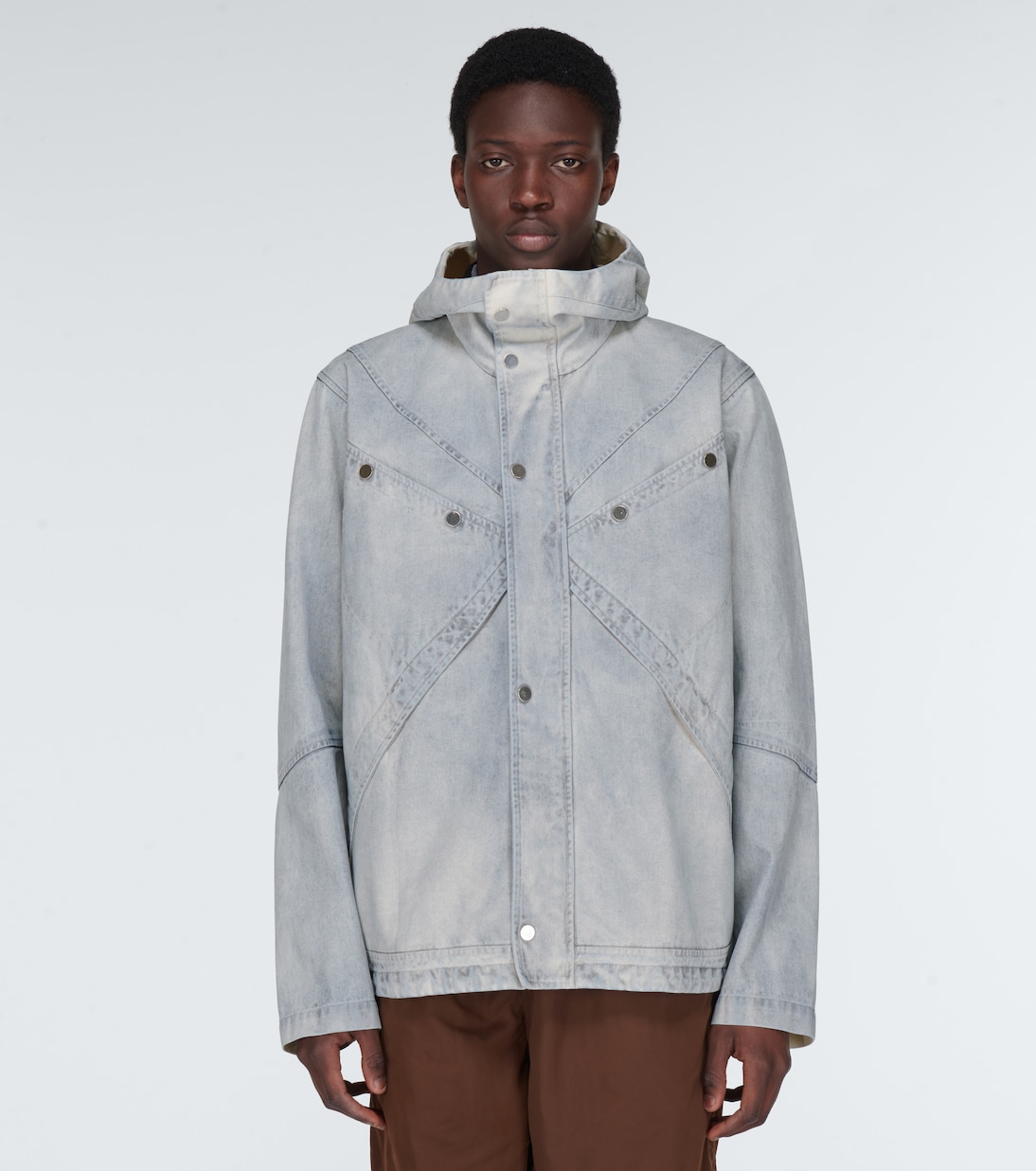 Chaqueta denim Lod | Ranra