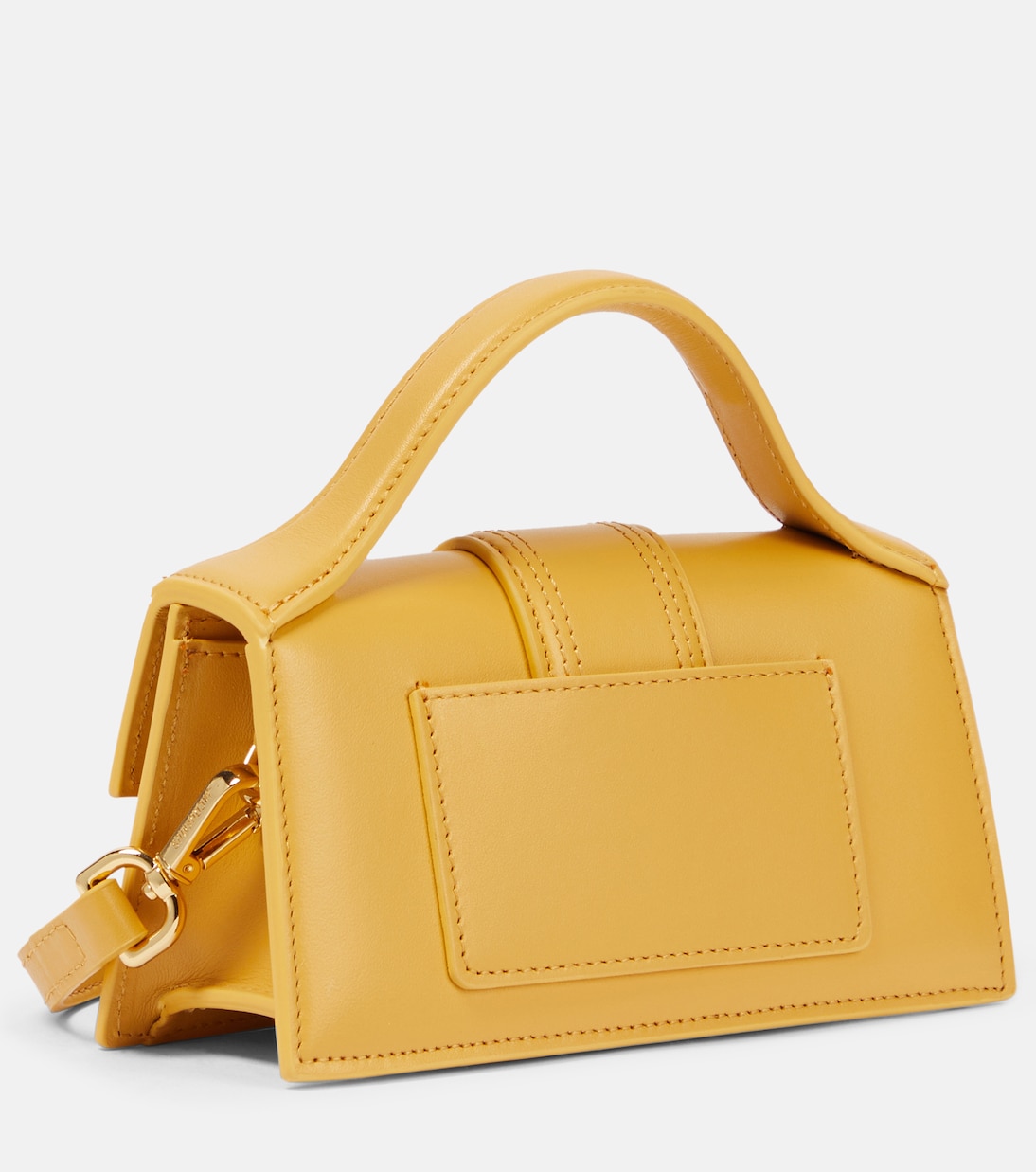 Sac Le Bambino en cuir | Jacquemus