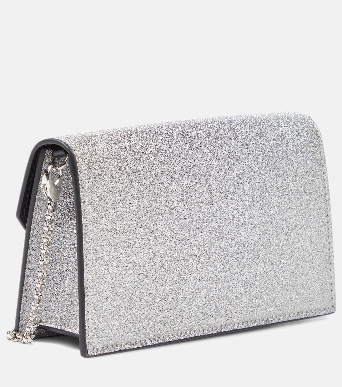 Clutch Loubi54 in pelle | Christian Louboutin