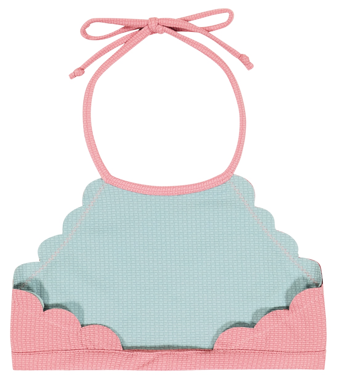Wendbares Bikini-Oberteil Mott | Marysia Bumby