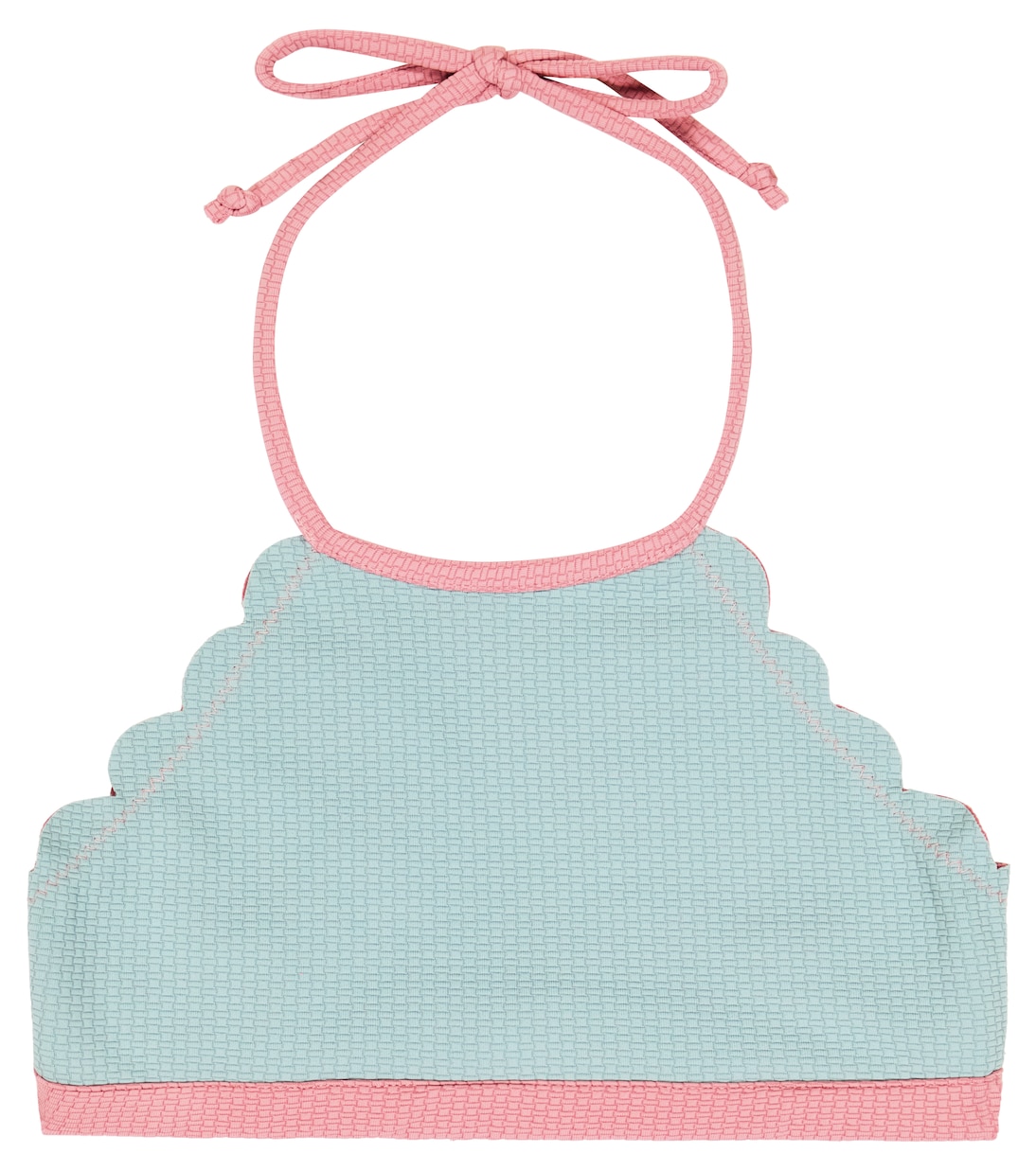 Wendbares Bikini-Oberteil Mott | Marysia Bumby