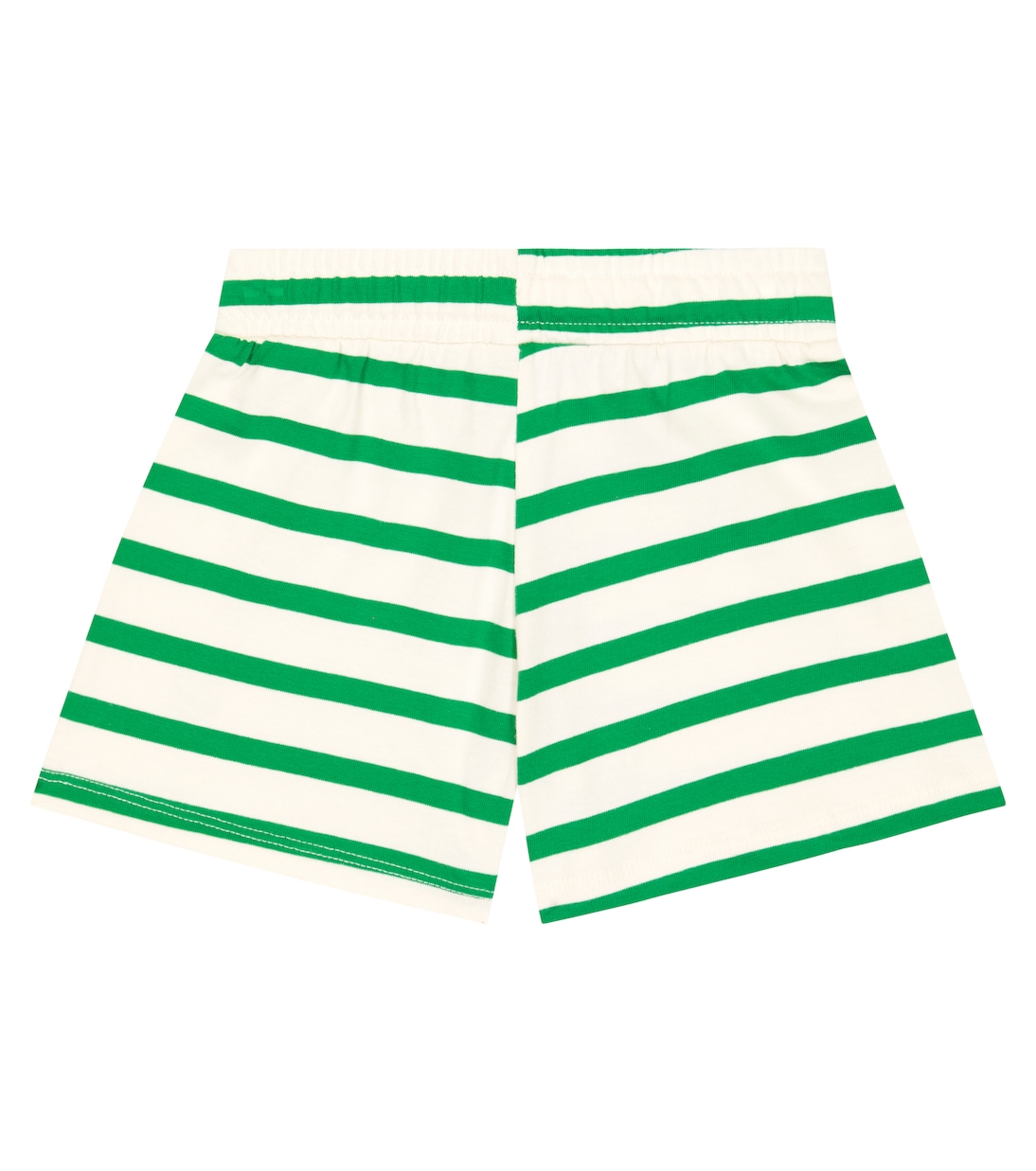 Shorts Panther de algodón | Mini Rodini