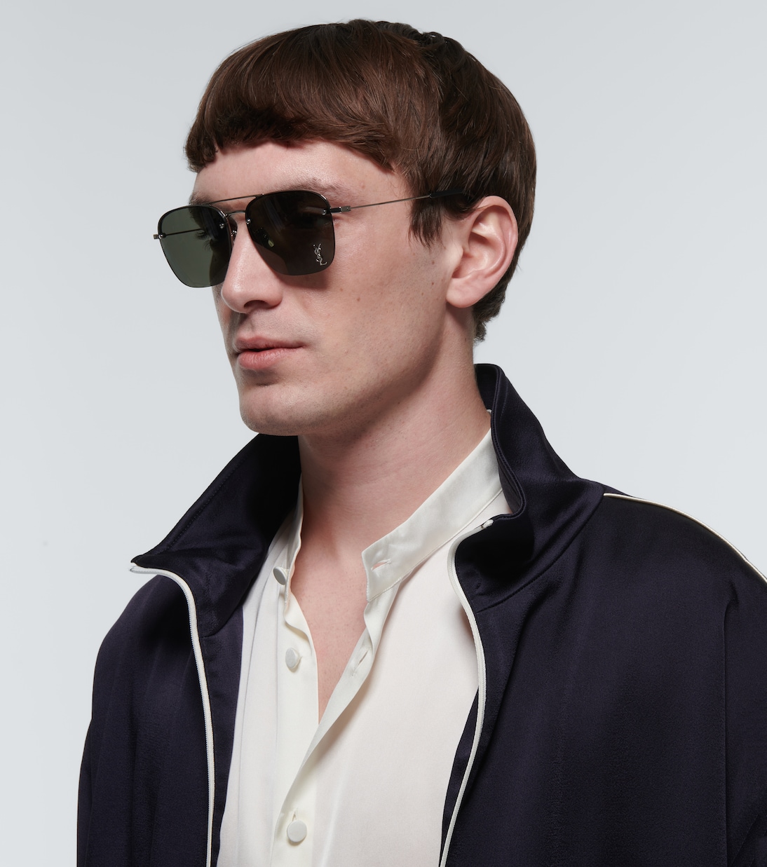 Occhiali aviator SL 309 M | Saint Laurent