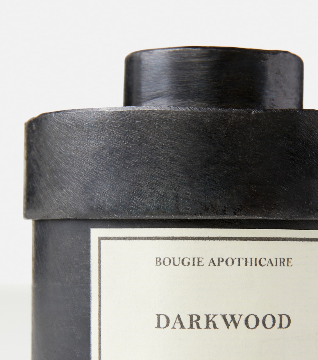D'Apothicaire Darkwood scented candle | Mad et Len