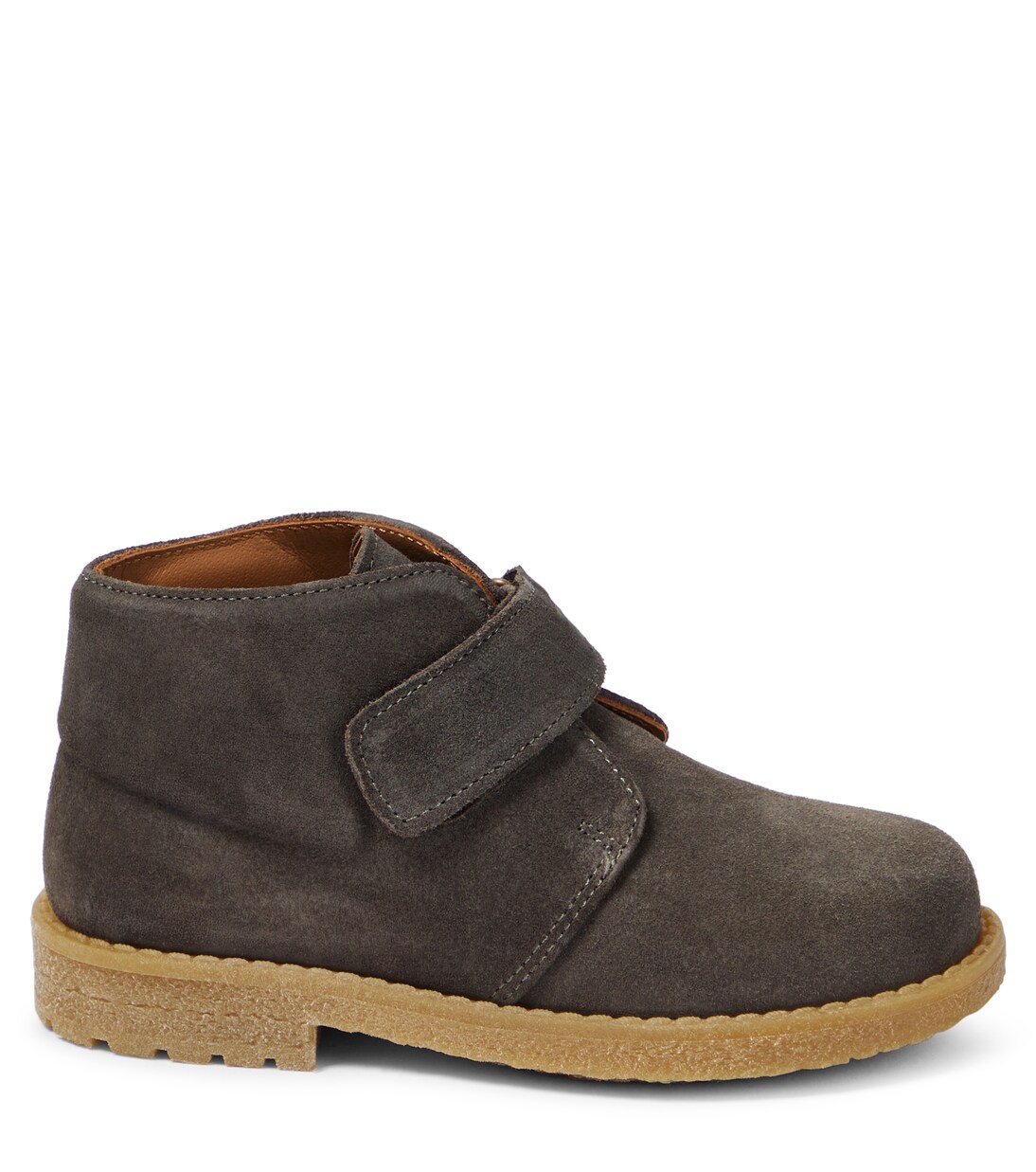 Scamosciato Hunter leather boots | PèPè