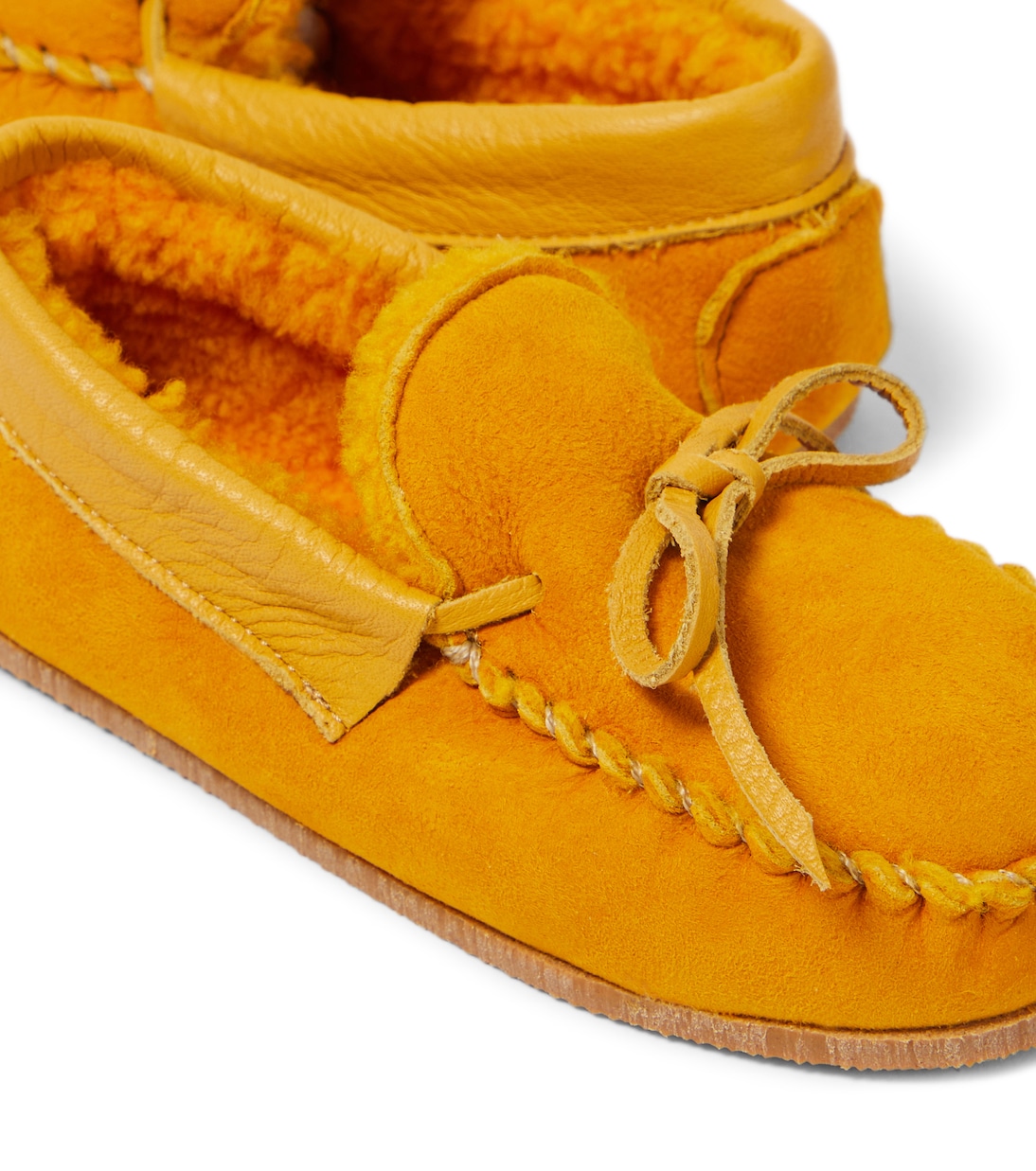 Mocasines Dario de ante | PèPè