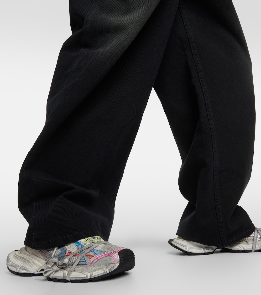 Sneakers 3XL | Balenciaga