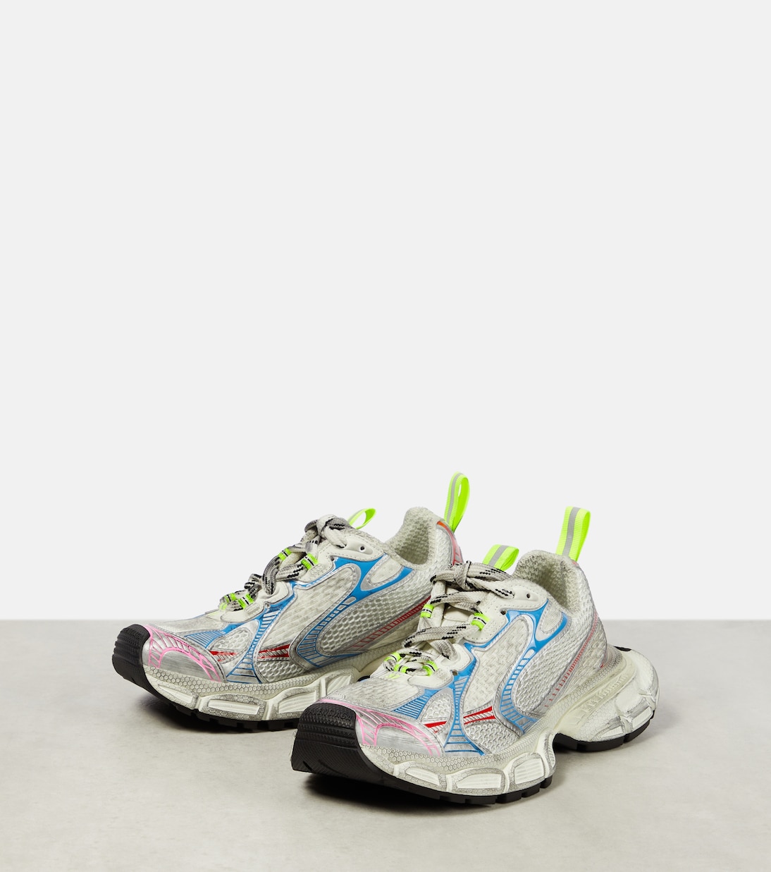Sneakers 3XL | Balenciaga