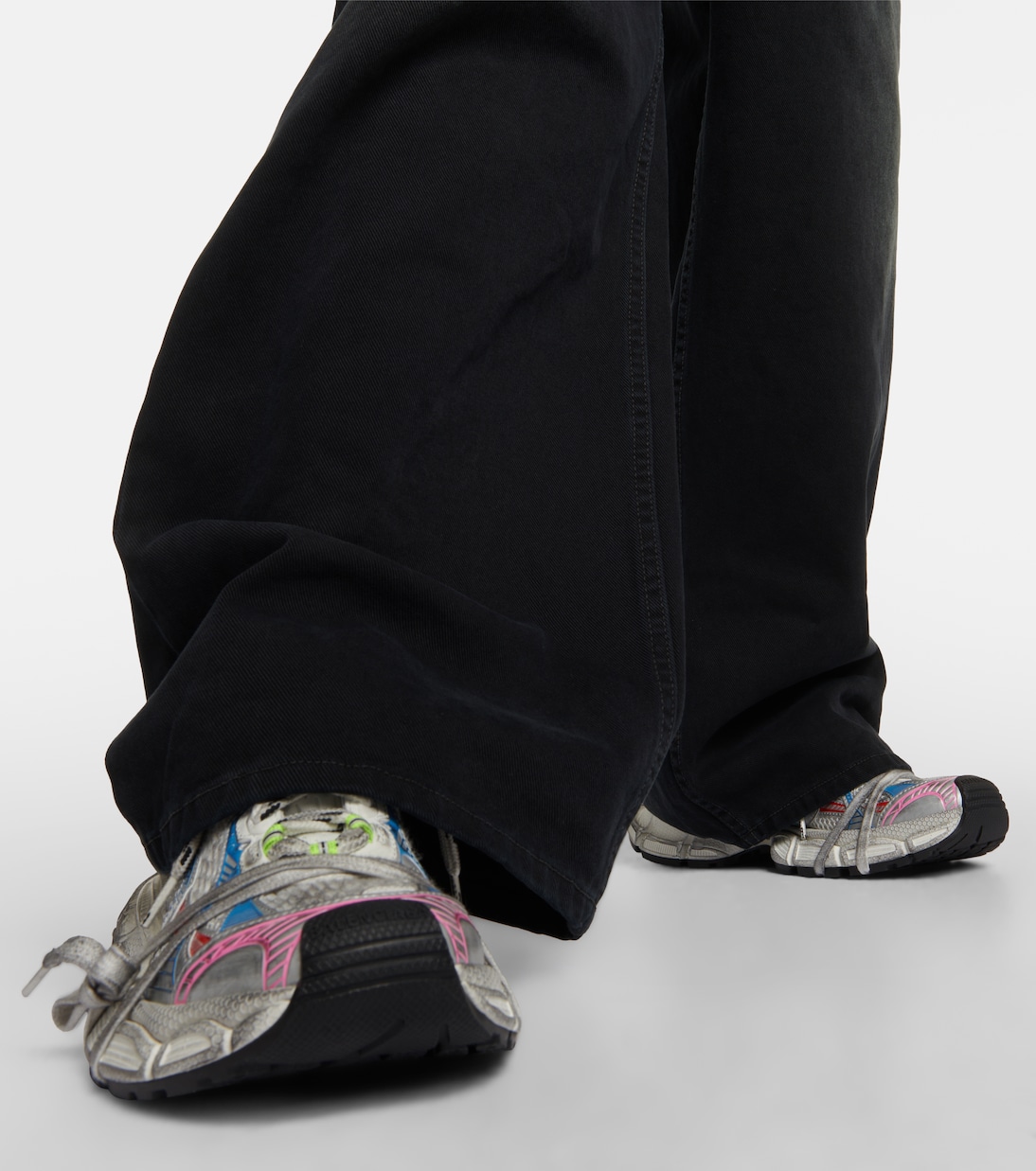 Sneakers 3XL | Balenciaga