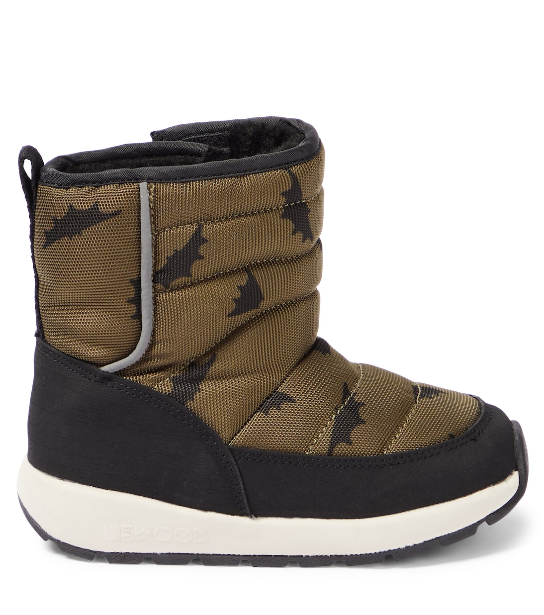 Bottines après-ski Gayle imprimées | Liewood