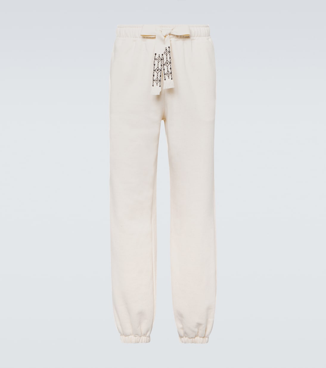 Pantalones deportivos Akasha de algodón | Alanui