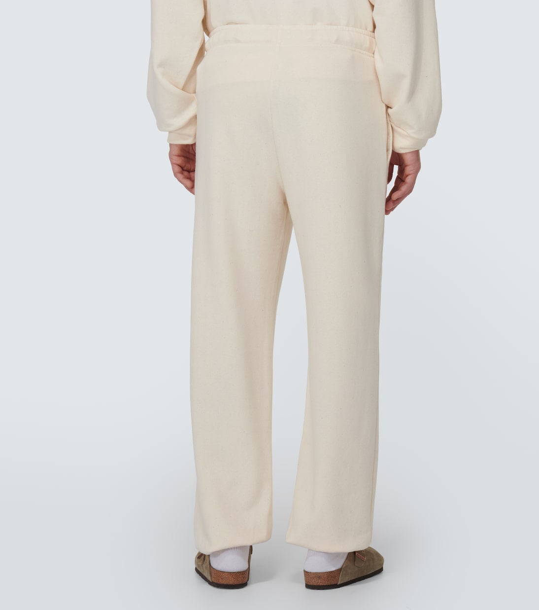 Pantalones deportivos Akasha de algodón | Alanui