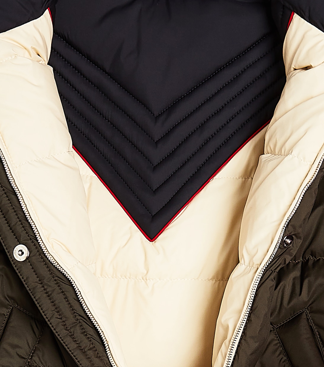 Piumino trapuntato Mitty | Loro Piana Kids
