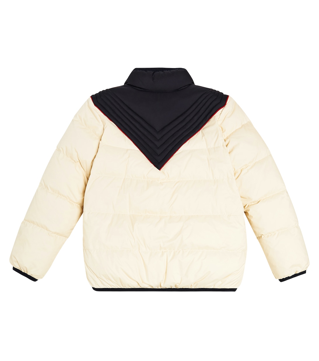 Piumino trapuntato Mitty | Loro Piana Kids