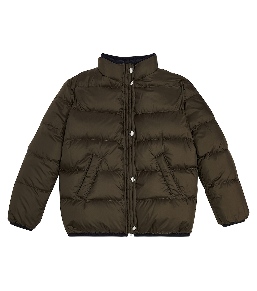 Piumino trapuntato Mitty | Loro Piana Kids