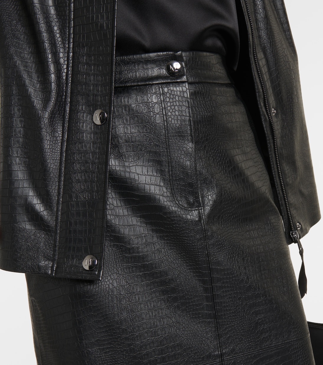 Falda midi Ethel | Max Mara