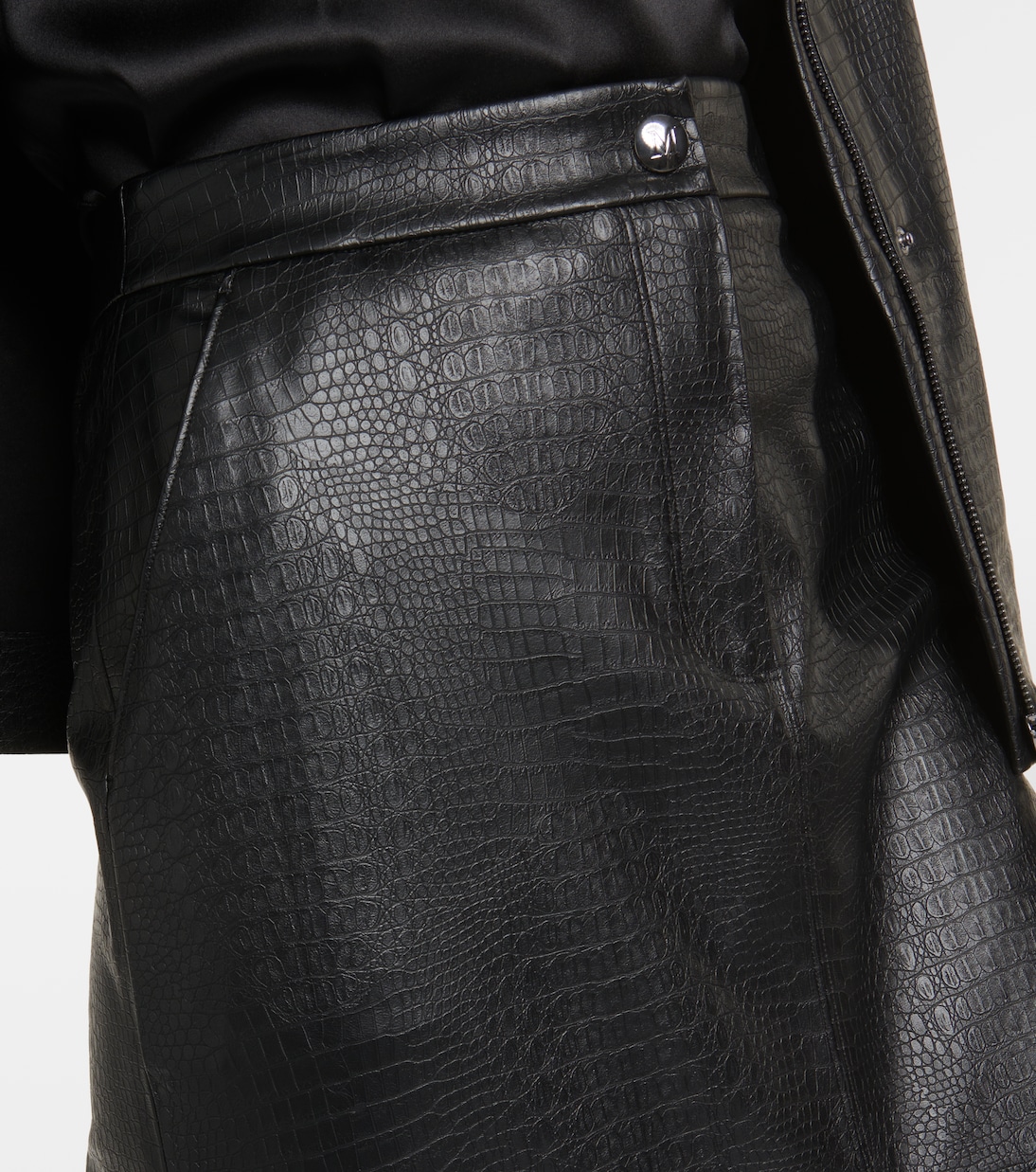 Falda midi Ethel | Max Mara