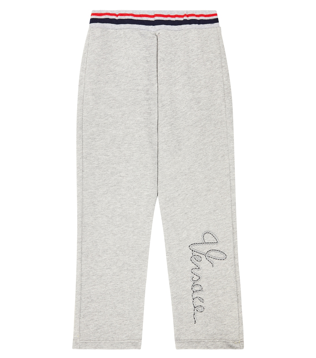 Jogginghose aus Baumwoll-Jersey | Versace Kids