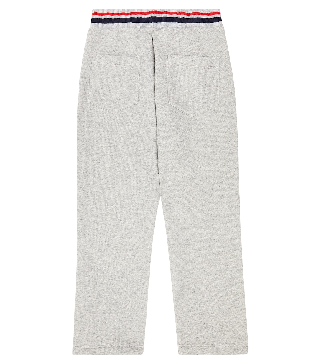 Jogginghose aus Baumwoll-Jersey | Versace Kids