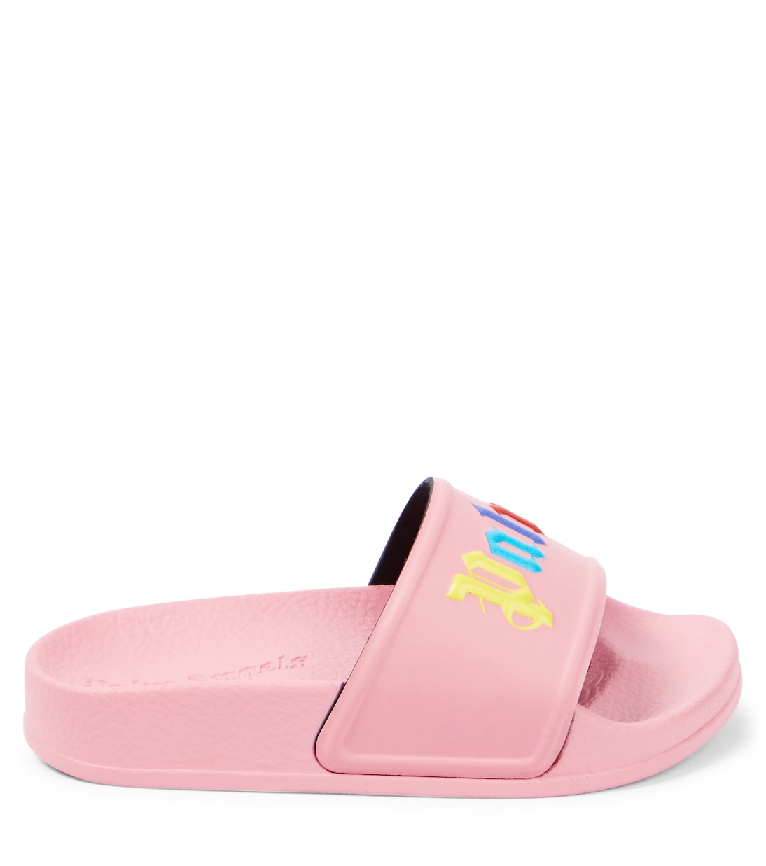 Pantoletten | Palm Angels Kids