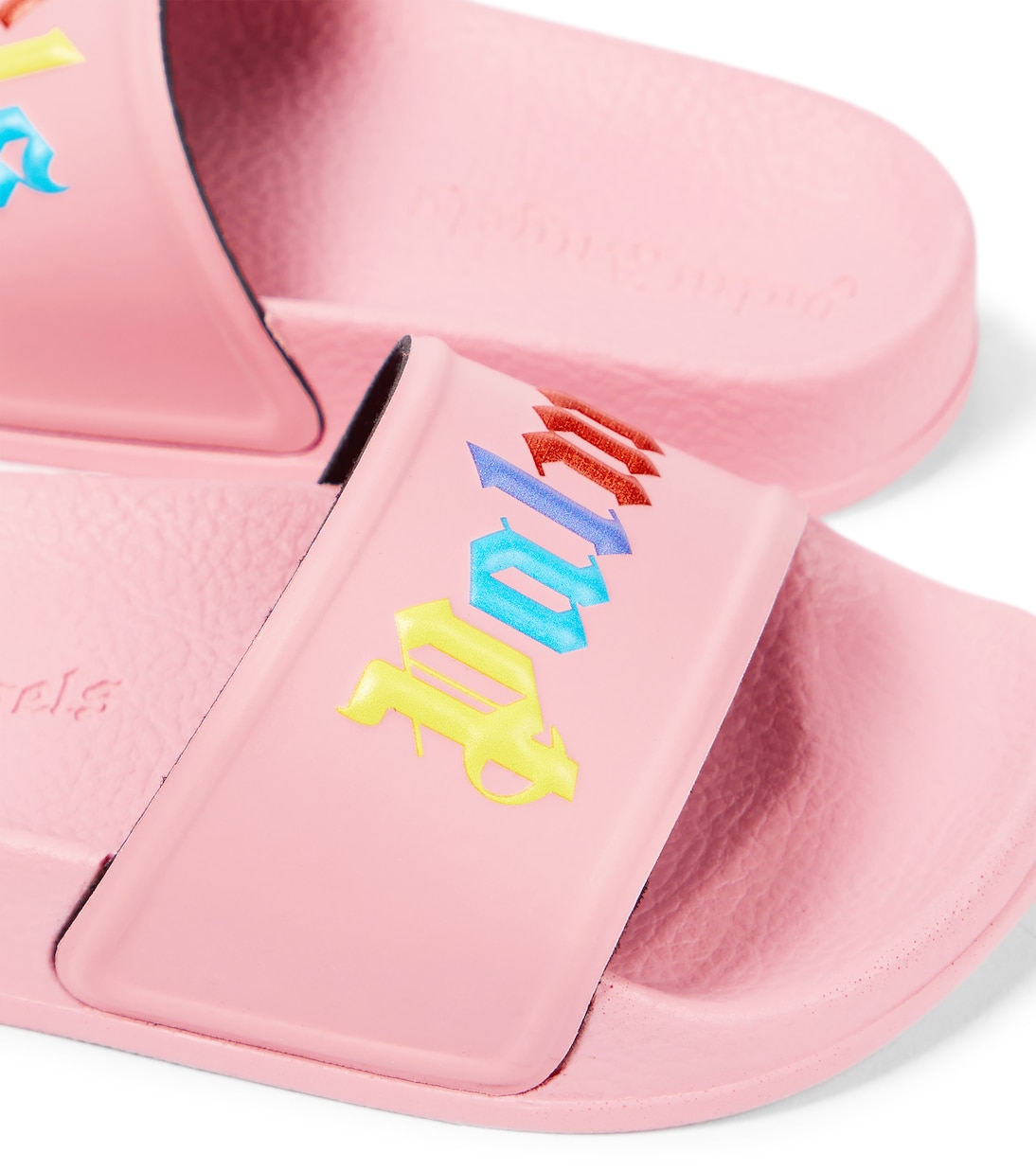 Pantoletten | Palm Angels Kids