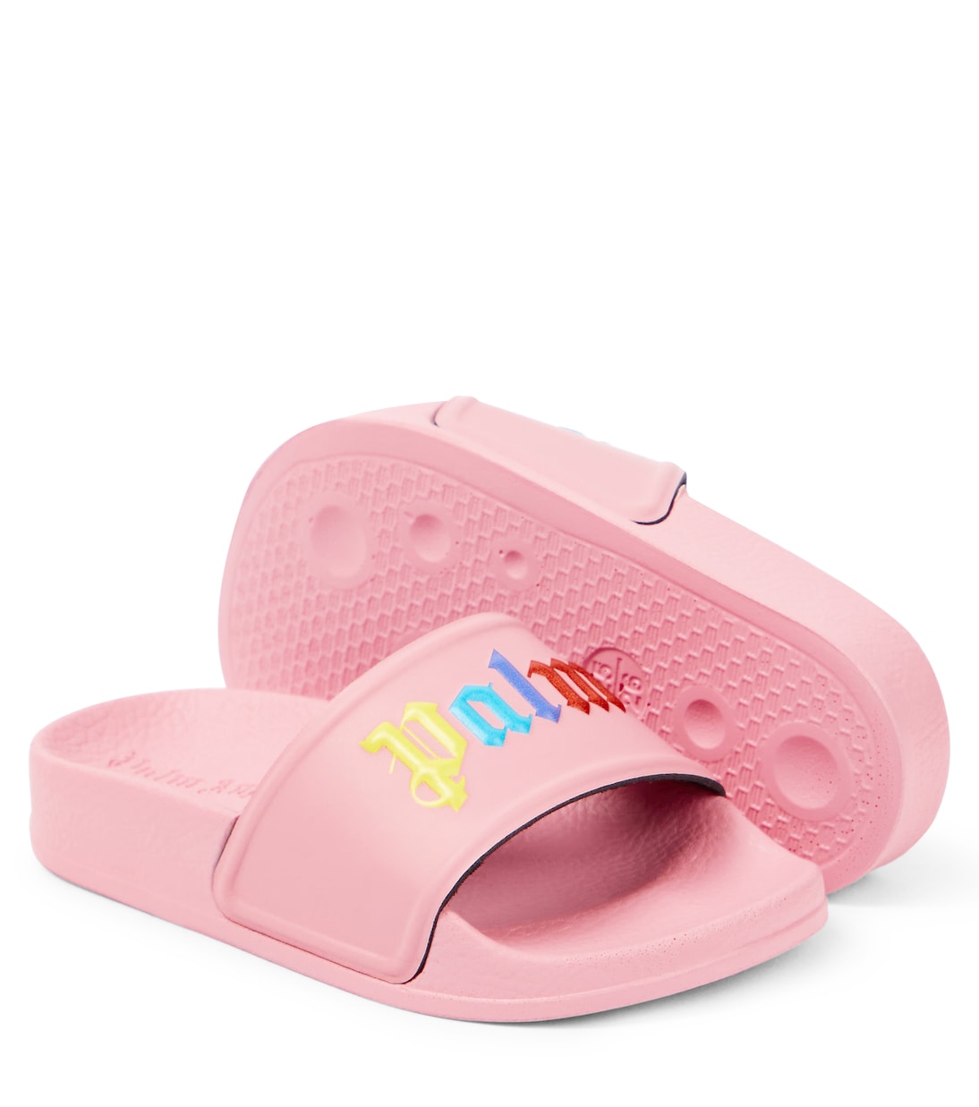 Pantoletten | Palm Angels Kids