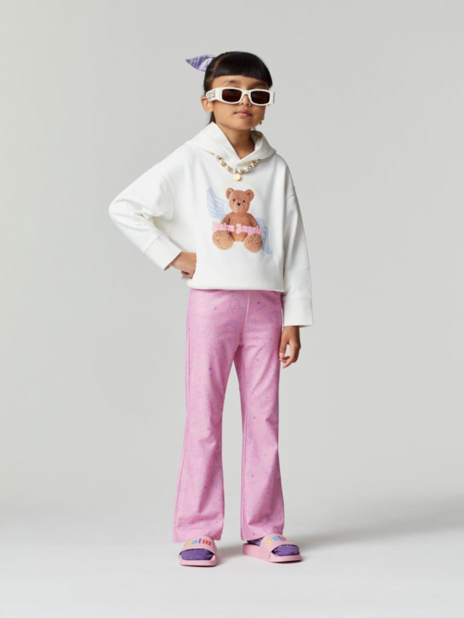 Pantoletten | Palm Angels Kids