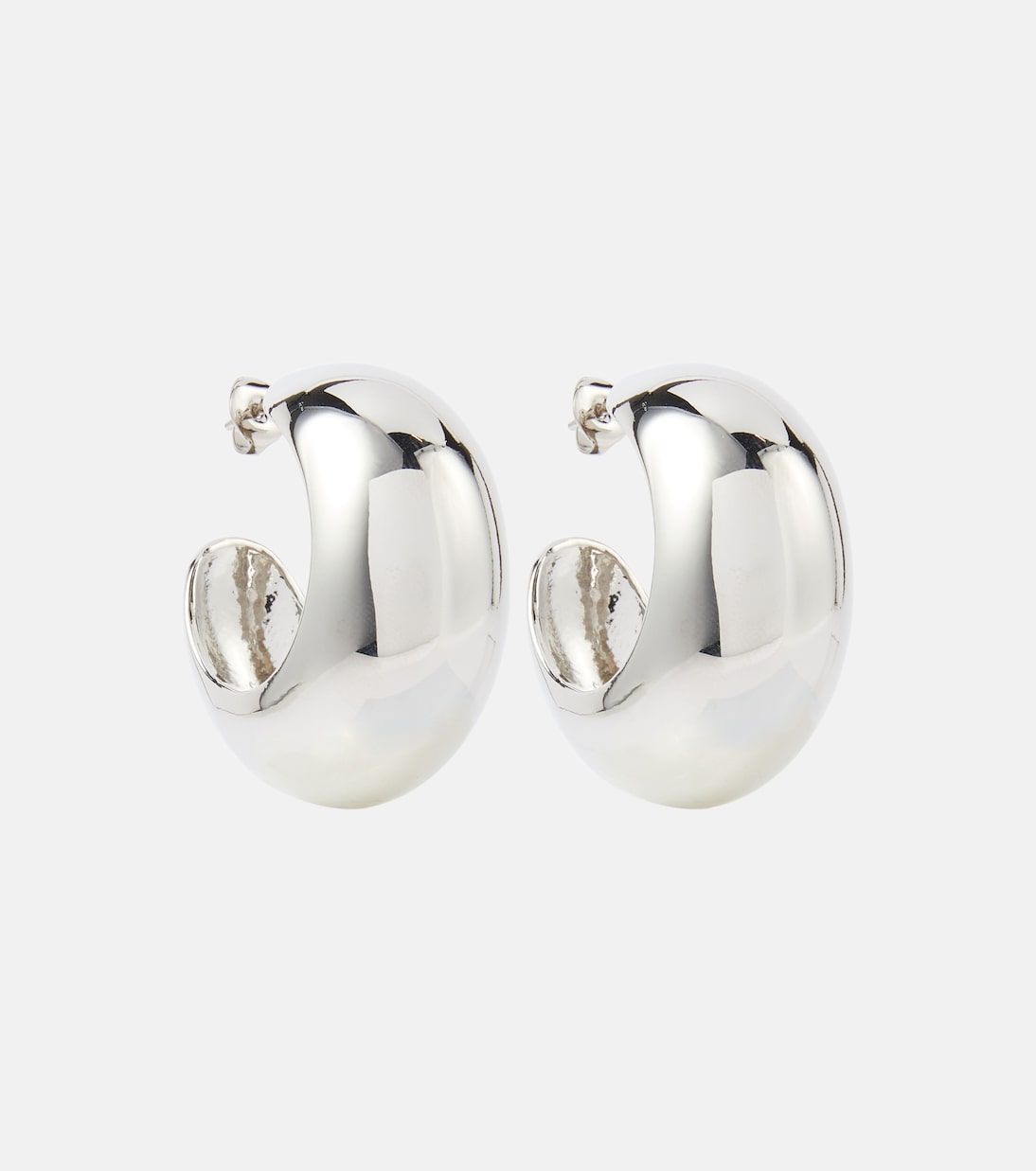 Ohrringe Shiny Crescent | Isabel Marant