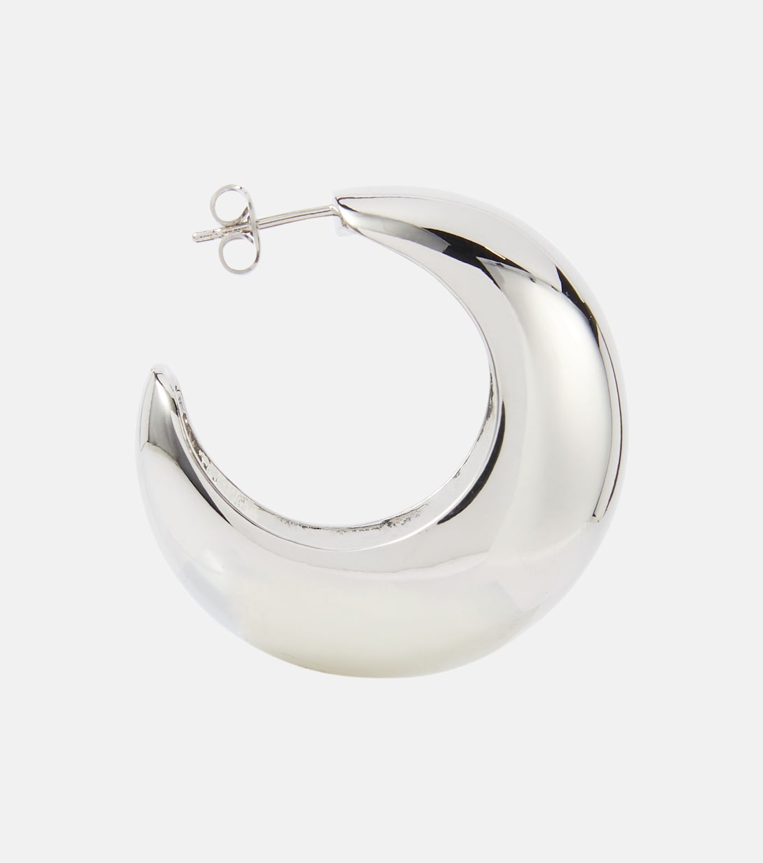 Ohrringe Shiny Crescent | Isabel Marant