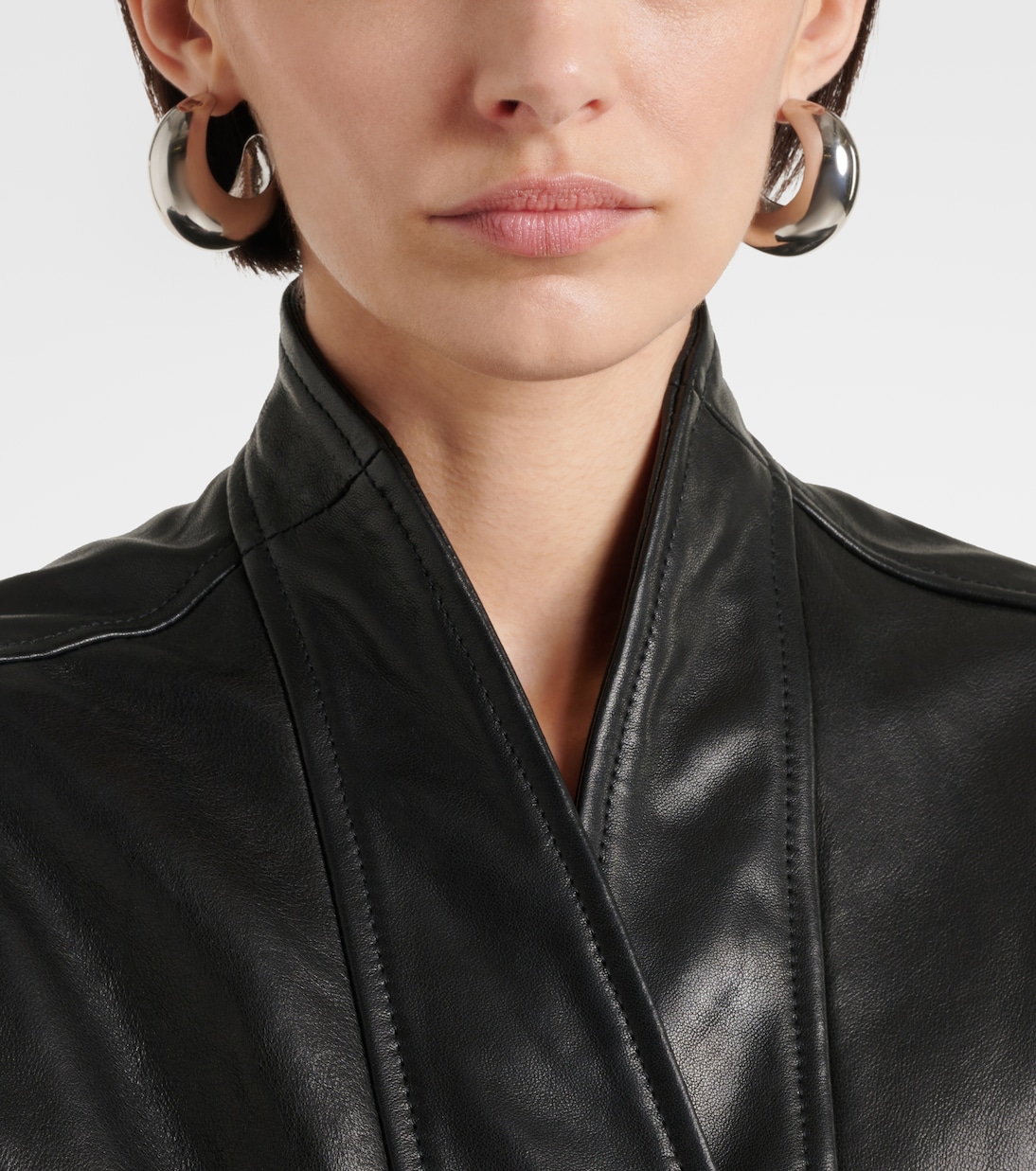 Ohrringe Shiny Crescent | Isabel Marant