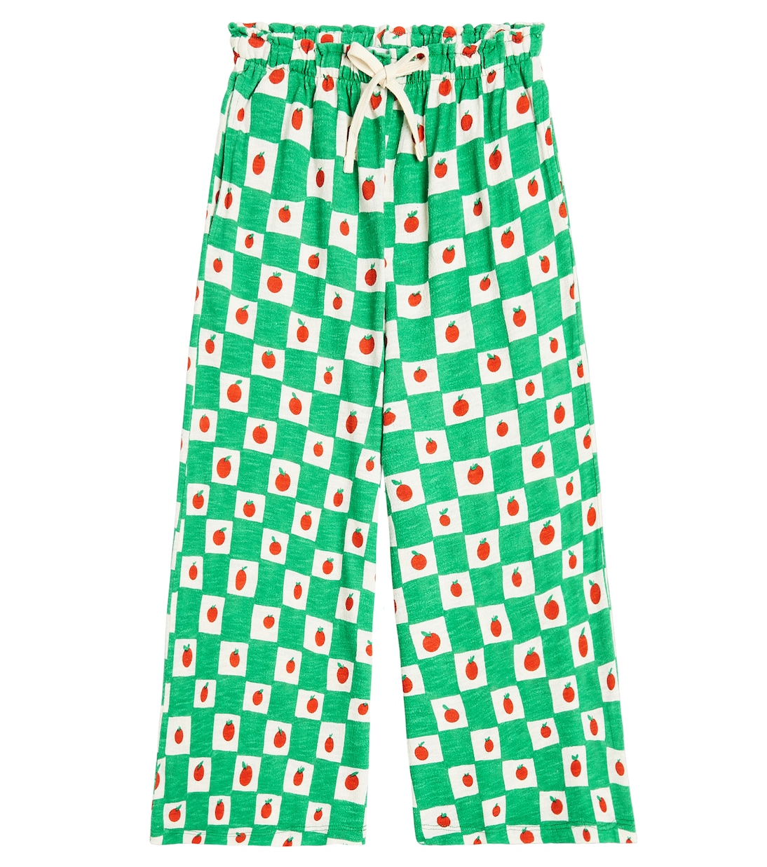 Culottes Tomato aus Baumwolle | Bobo Choses