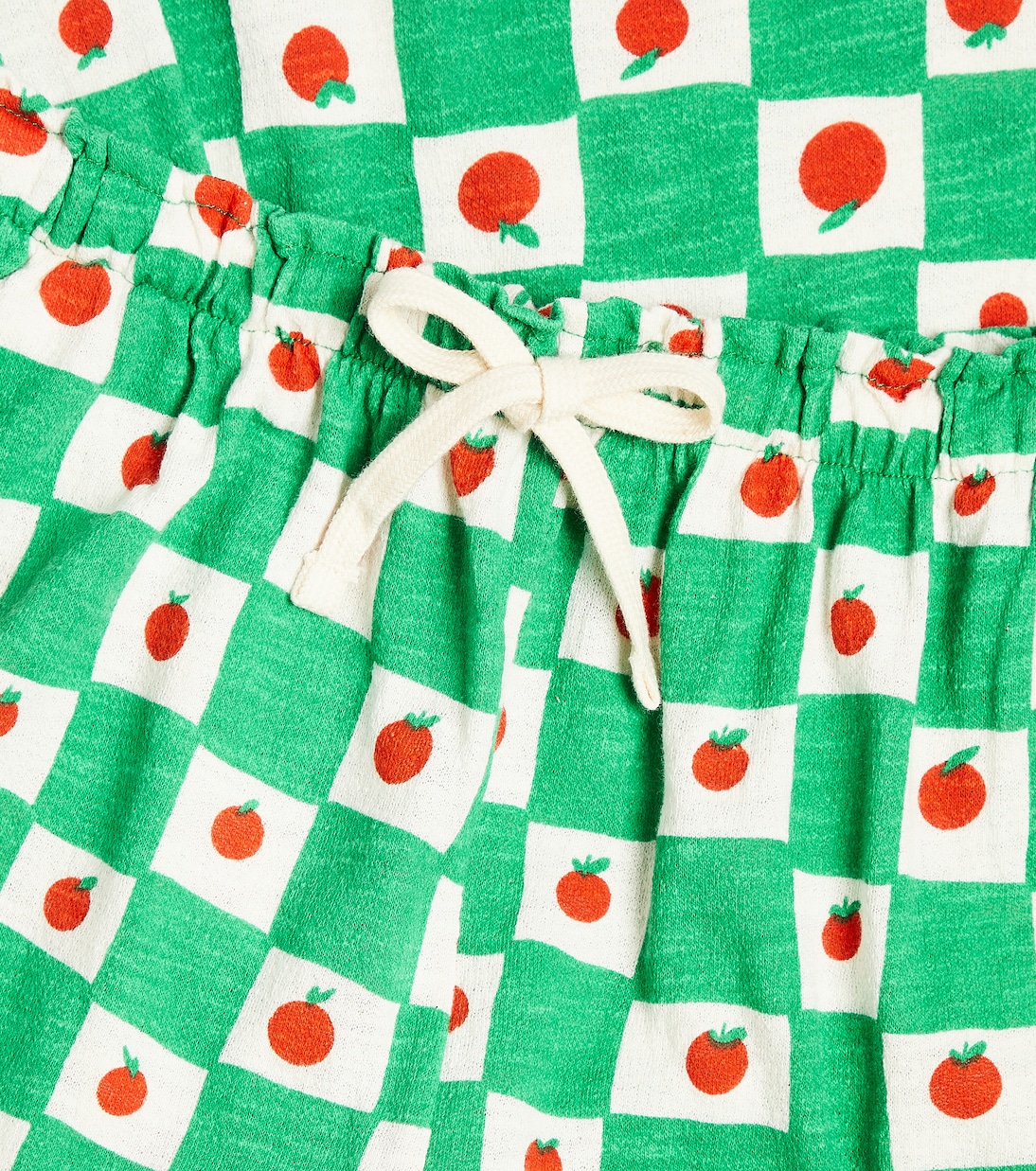 Culottes Tomato aus Baumwolle | Bobo Choses
