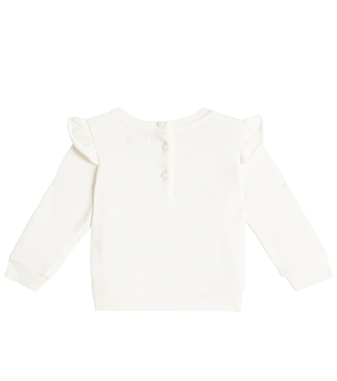 Bébé – Sweat-shirt Polo Bear en coton | Polo Ralph Lauren Kids
