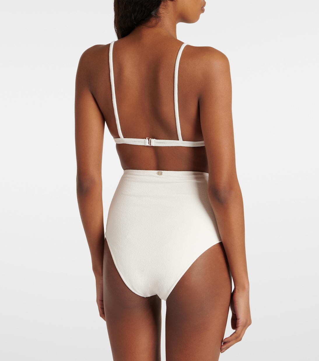 Bikini La Mer Coquillage | Adriana Degreas