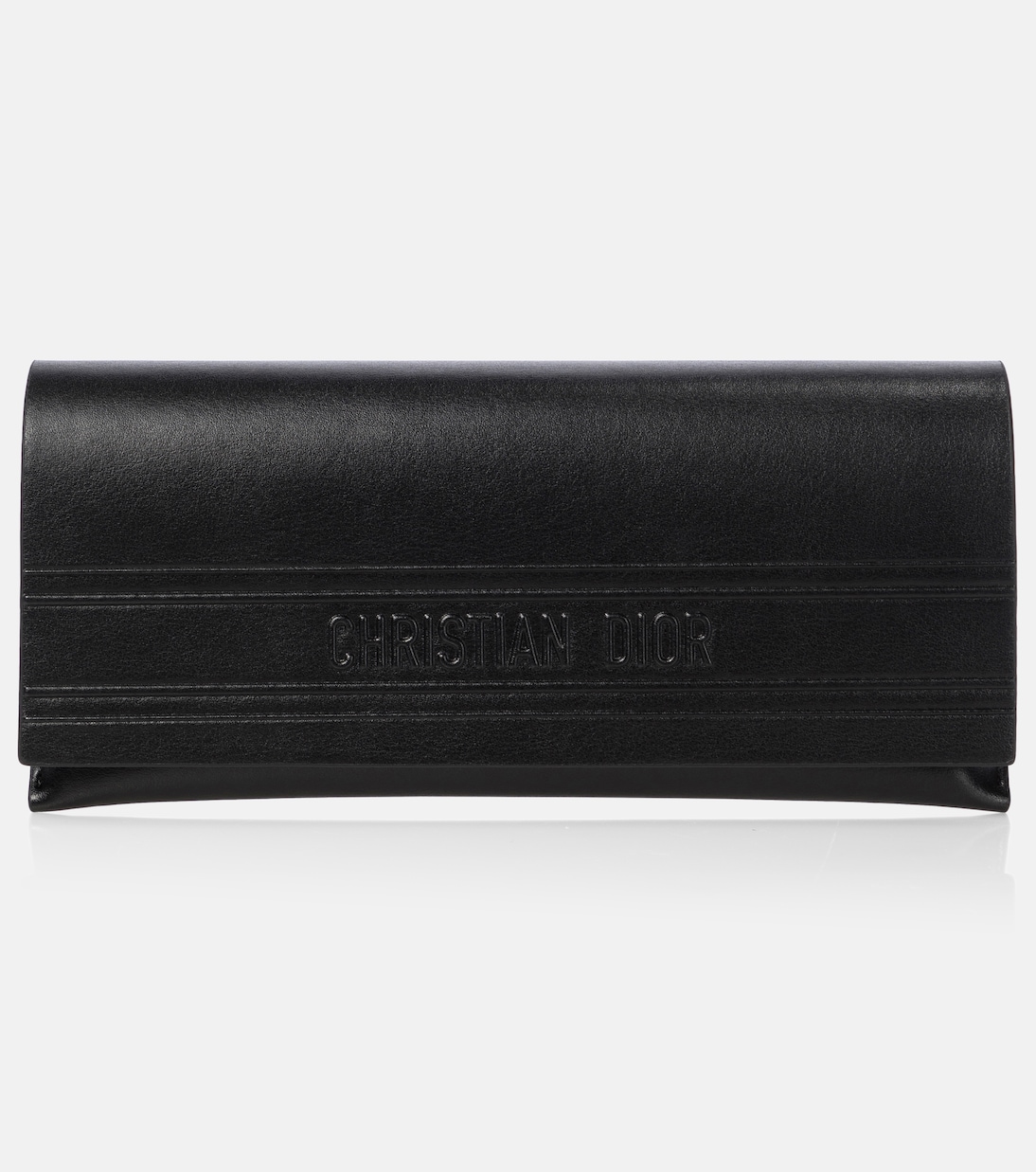 Occhiali da sole Dior FilDior M1U stile cat-eye per giovani trendy