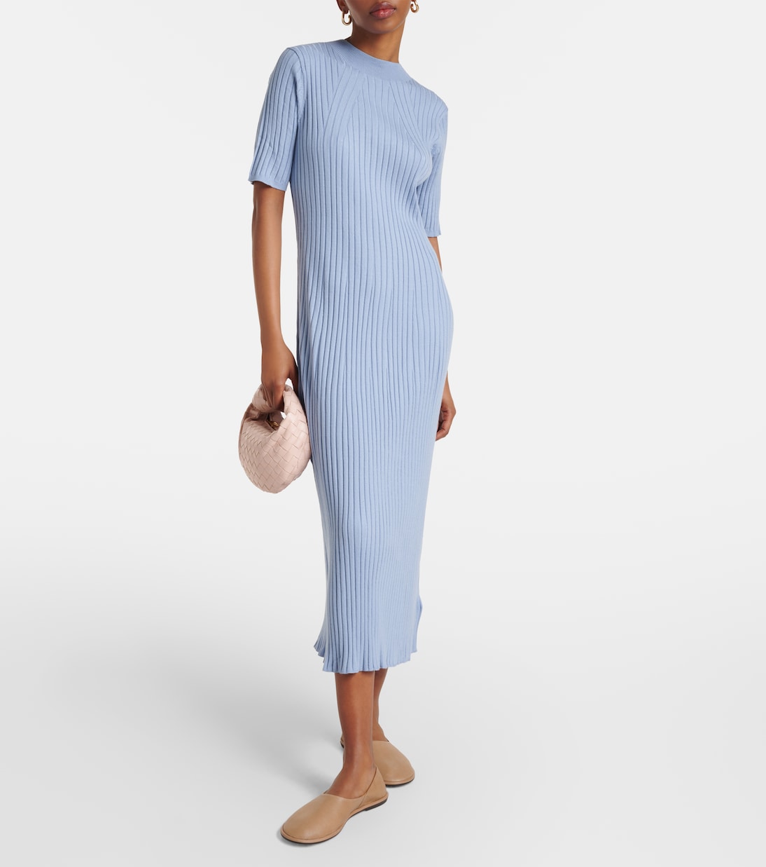 Maeve midi dress | Varley