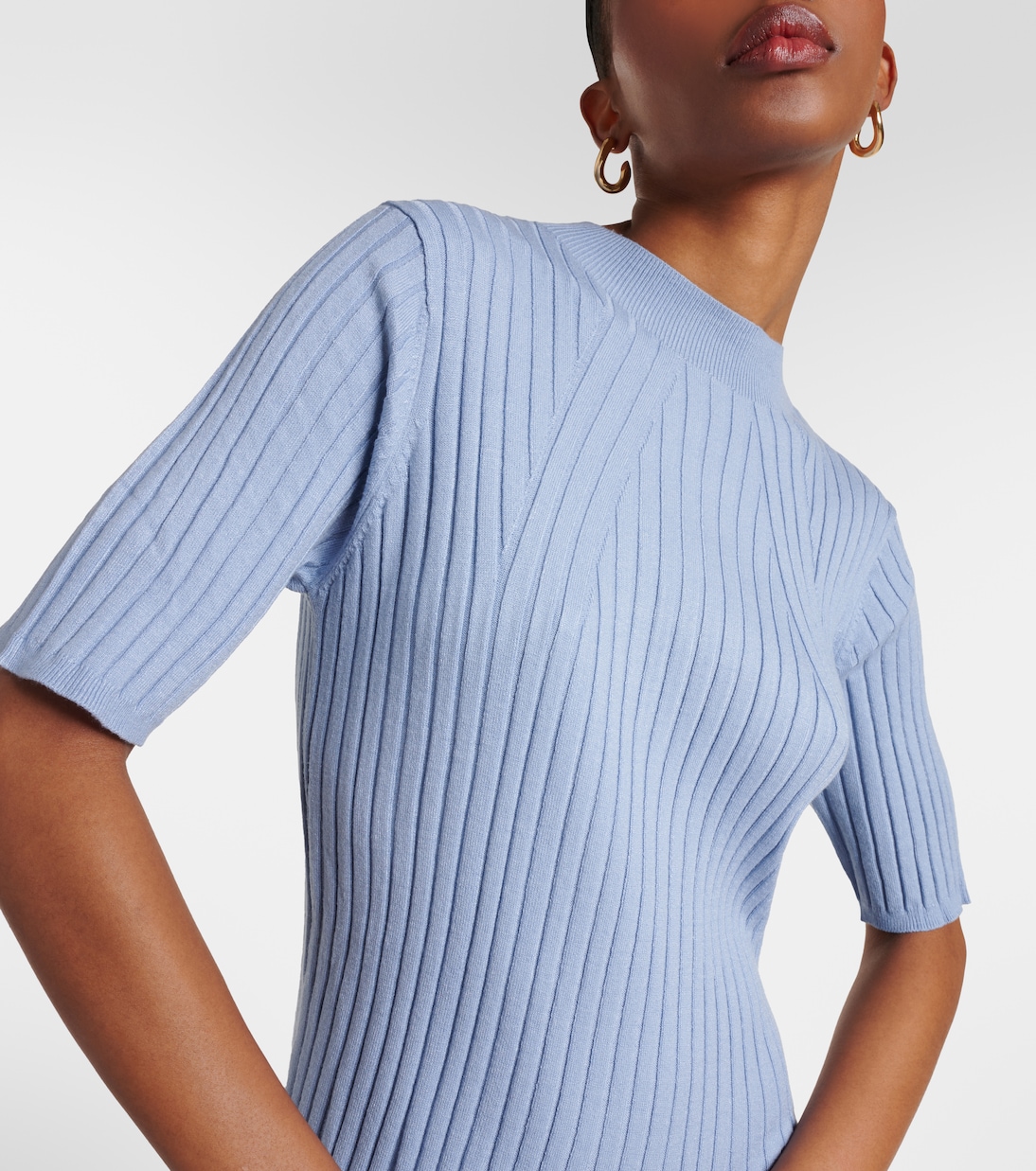 Maeve midi dress | Varley