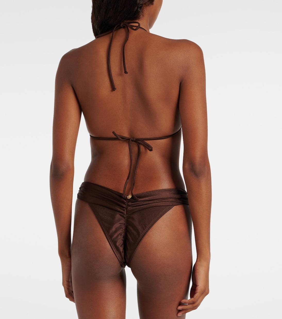 Slip bikini Jasmin | Bananhot