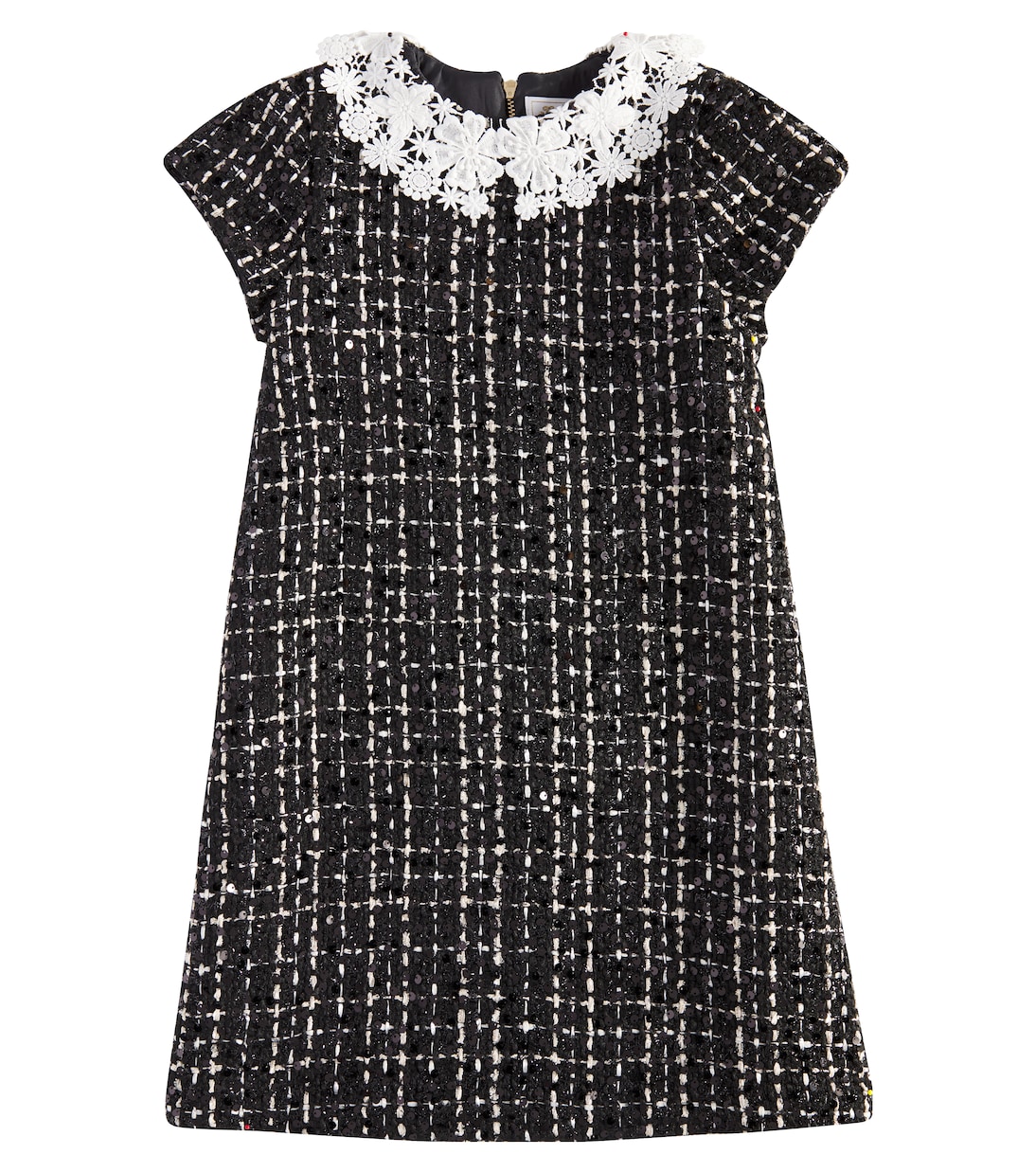 Robe à sequins | Tartine et Chocolat