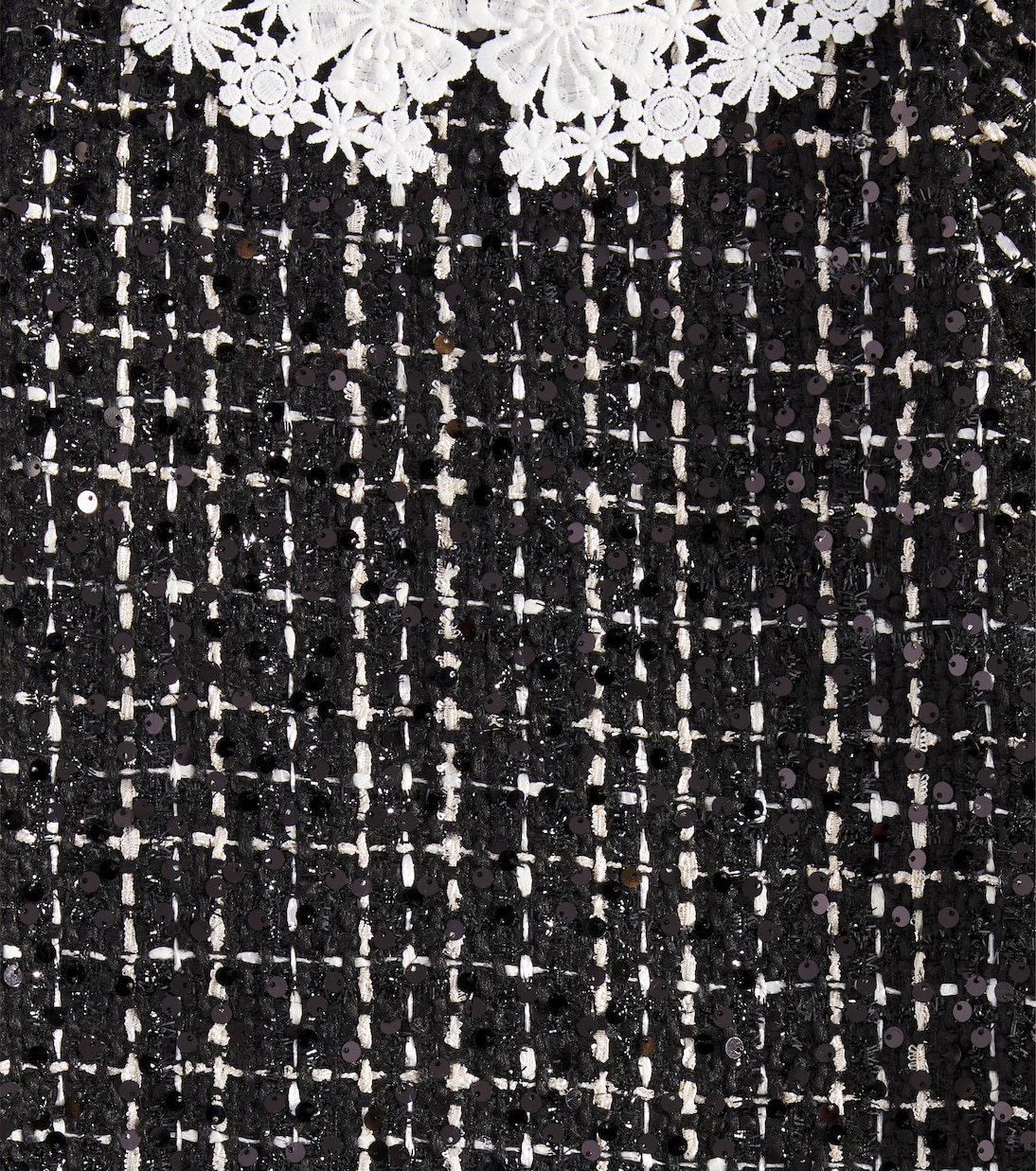 Robe à sequins | Tartine et Chocolat