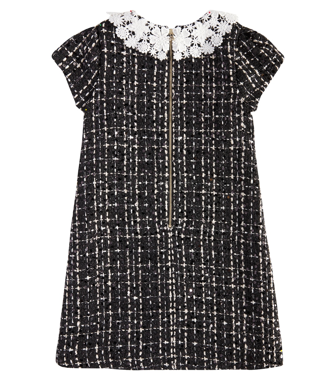 Robe à sequins | Tartine et Chocolat