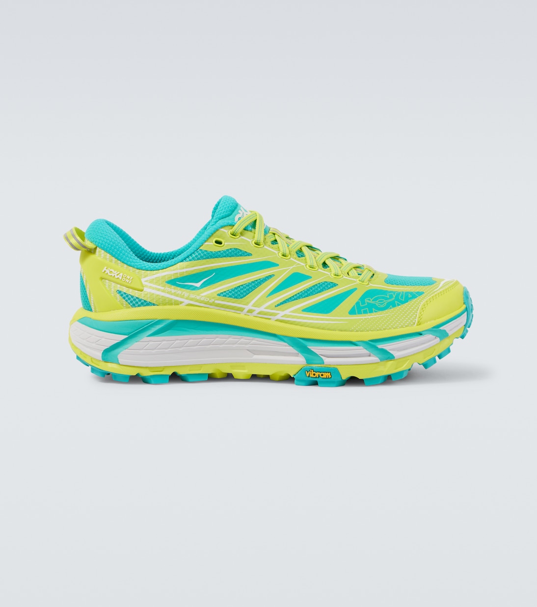 Mafate Speed 2 trail running shoes | Hoka One One
